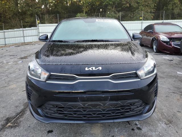 Photo 4 VIN: 3KPA24AD6NE481751 - KIA RIO LX 