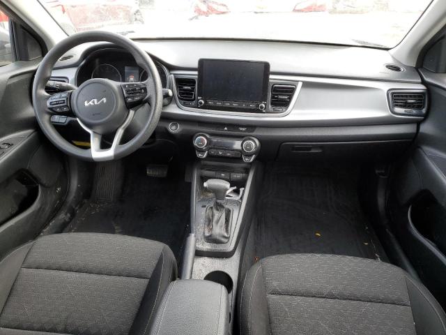 Photo 7 VIN: 3KPA24AD6NE494483 - KIA RIO LX 