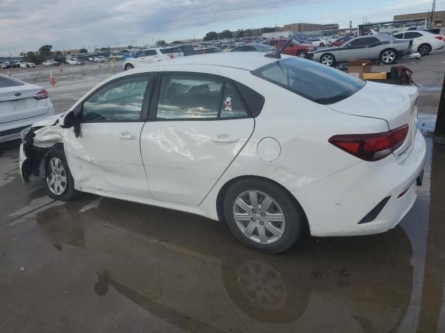 Photo 1 VIN: 3KPA24AD6NE496332 - KIA RIO LX 