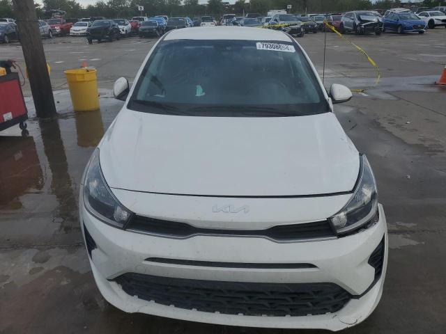 Photo 4 VIN: 3KPA24AD6NE496332 - KIA RIO LX 