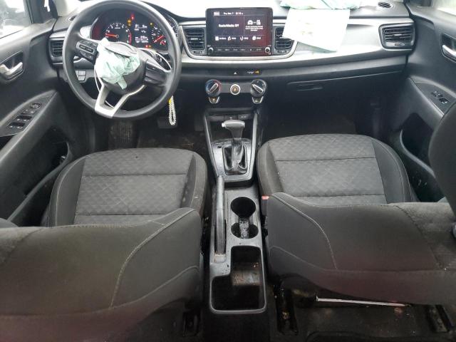 Photo 7 VIN: 3KPA24AD6NE496332 - KIA RIO LX 