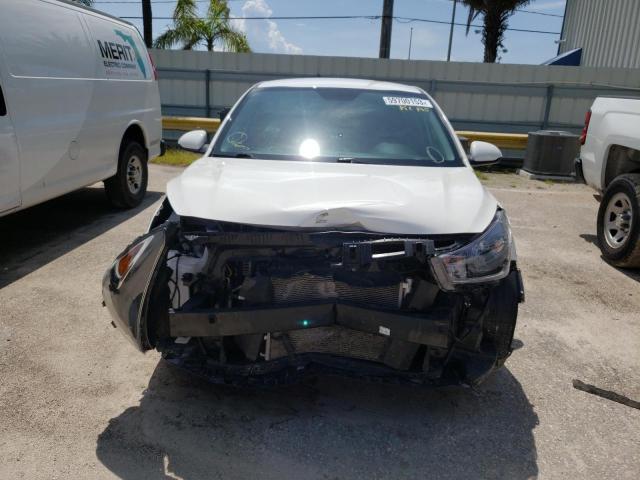 Photo 4 VIN: 3KPA24AD6NE496444 - KIA RIO LX 