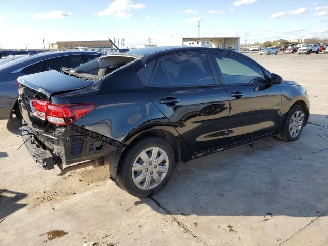 Photo 2 VIN: 3KPA24AD6NE501884 - KIA RIO LX 