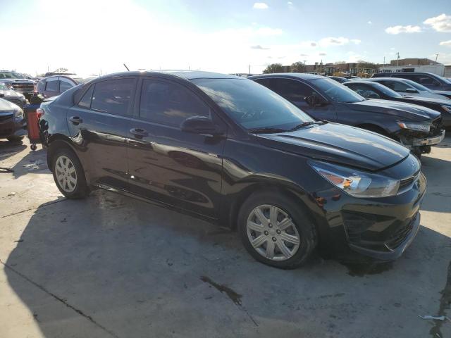 Photo 3 VIN: 3KPA24AD6NE501884 - KIA RIO LX 