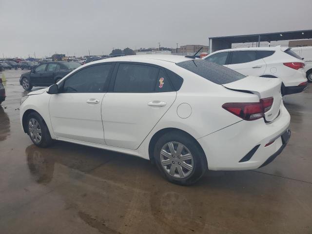 Photo 1 VIN: 3KPA24AD6NE502422 - KIA RIO LX 