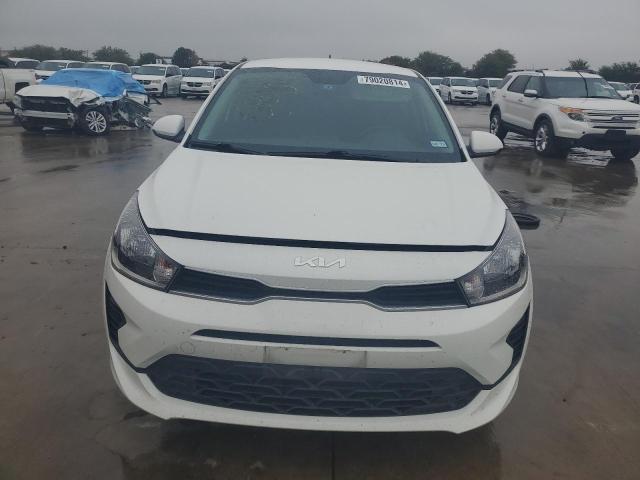 Photo 4 VIN: 3KPA24AD6NE502422 - KIA RIO LX 