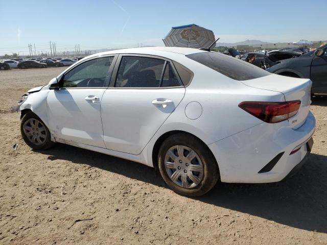 Photo 1 VIN: 3KPA24AD6NE509855 - KIA RIO LX 