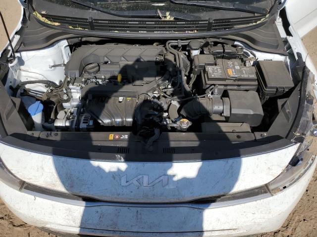 Photo 10 VIN: 3KPA24AD6NE509855 - KIA RIO LX 