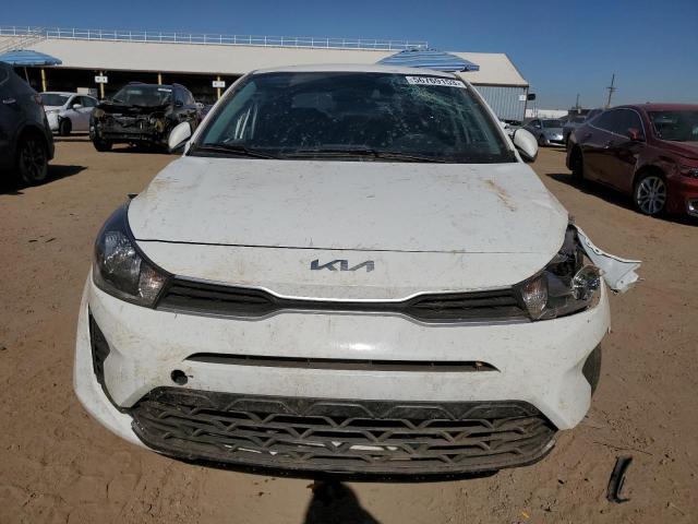 Photo 4 VIN: 3KPA24AD6NE509855 - KIA RIO LX 