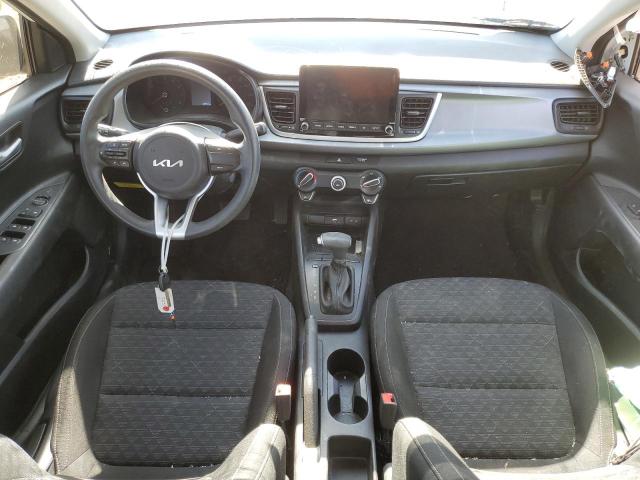 Photo 7 VIN: 3KPA24AD6NE509855 - KIA RIO LX 