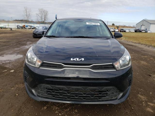 Photo 4 VIN: 3KPA24AD6NE510097 - KIA RIO 