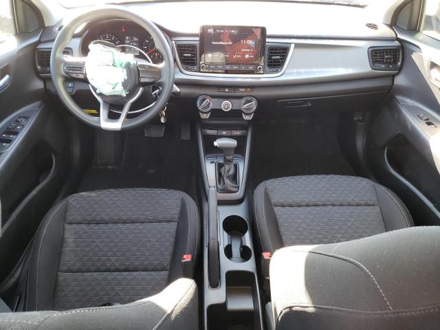 Photo 7 VIN: 3KPA24AD6PE518400 - KIA RIO LX 