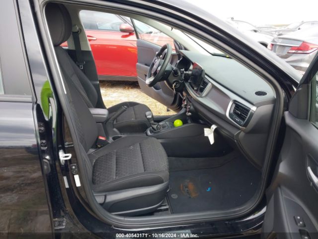 Photo 4 VIN: 3KPA24AD6PE520759 - KIA RIO 