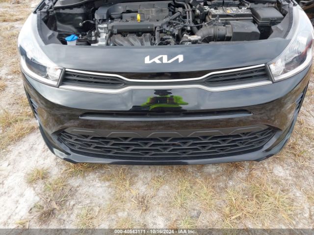 Photo 5 VIN: 3KPA24AD6PE520759 - KIA RIO 