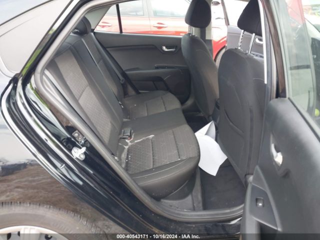 Photo 7 VIN: 3KPA24AD6PE520759 - KIA RIO 