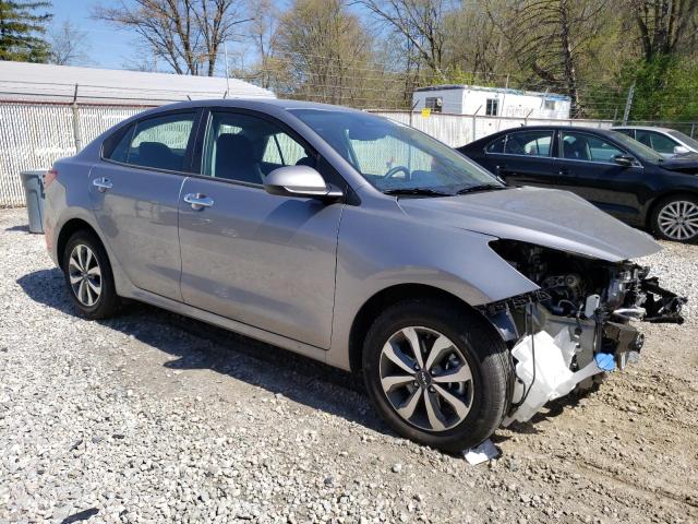 Photo 3 VIN: 3KPA24AD6PE526660 - KIA RIO LX 