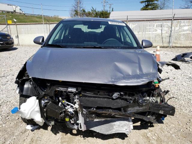 Photo 4 VIN: 3KPA24AD6PE526660 - KIA RIO LX 