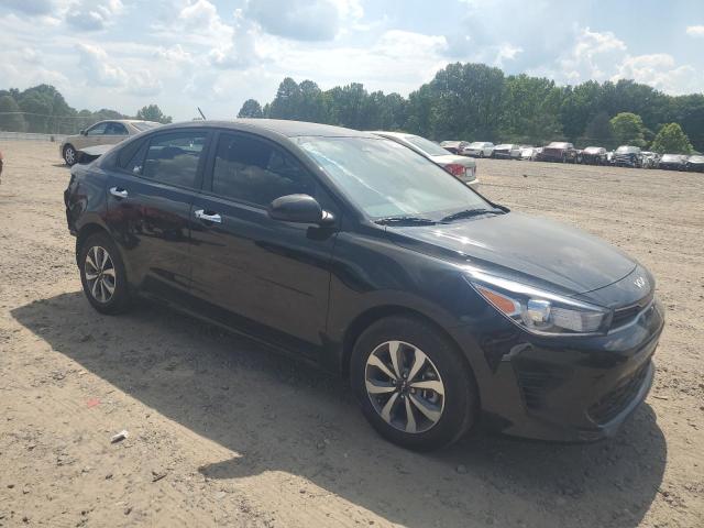 Photo 3 VIN: 3KPA24AD6PE529574 - KIA RIO LX 