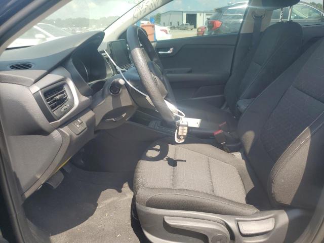 Photo 6 VIN: 3KPA24AD6PE529574 - KIA RIO LX 