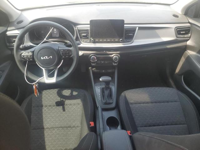 Photo 7 VIN: 3KPA24AD6PE529574 - KIA RIO LX 