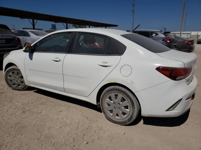 Photo 1 VIN: 3KPA24AD6PE529946 - KIA RIO LX 