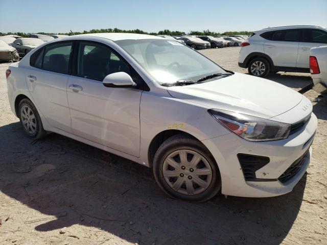 Photo 3 VIN: 3KPA24AD6PE529946 - KIA RIO LX 