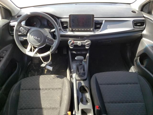 Photo 7 VIN: 3KPA24AD6PE529946 - KIA RIO LX 