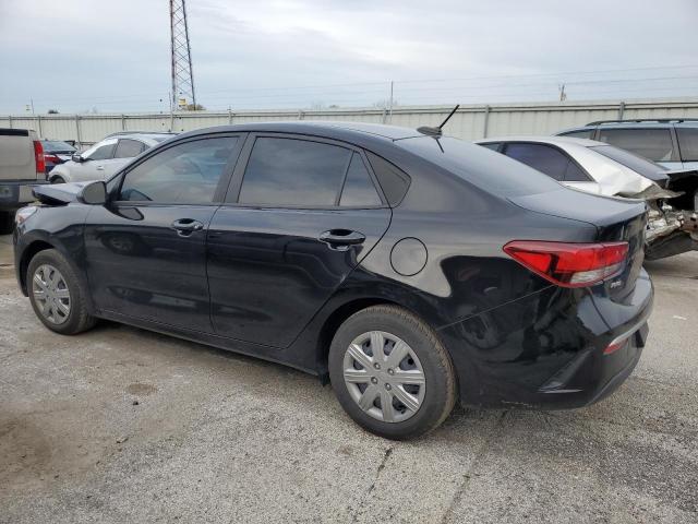 Photo 1 VIN: 3KPA24AD6PE543443 - KIA RIO LX 