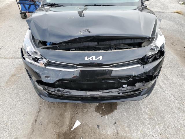 Photo 10 VIN: 3KPA24AD6PE543443 - KIA RIO LX 