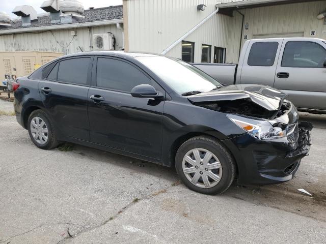 Photo 3 VIN: 3KPA24AD6PE543443 - KIA RIO LX 