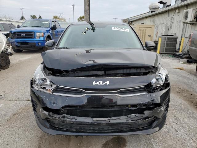 Photo 4 VIN: 3KPA24AD6PE543443 - KIA RIO LX 