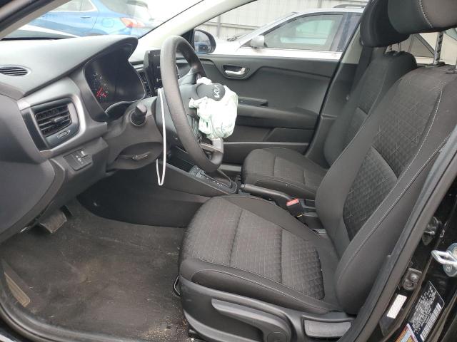 Photo 6 VIN: 3KPA24AD6PE543443 - KIA RIO LX 