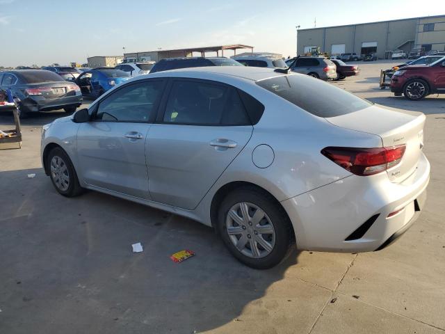 Photo 1 VIN: 3KPA24AD6PE545595 - KIA RIO LX 