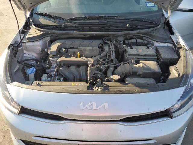 Photo 10 VIN: 3KPA24AD6PE545595 - KIA RIO LX 