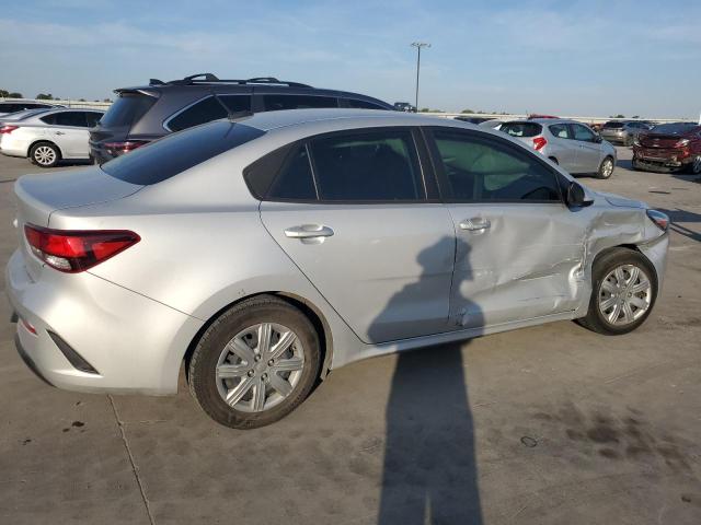 Photo 2 VIN: 3KPA24AD6PE545595 - KIA RIO LX 