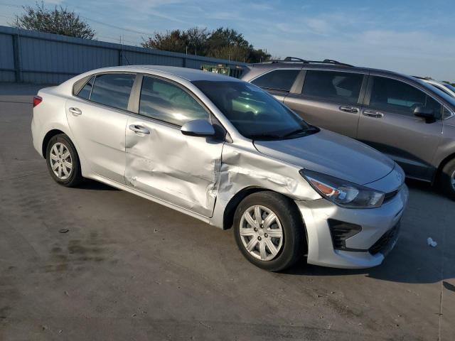 Photo 3 VIN: 3KPA24AD6PE545595 - KIA RIO LX 