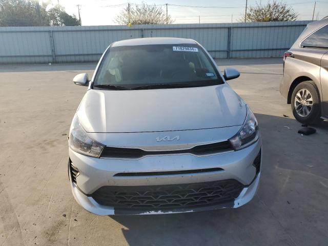 Photo 4 VIN: 3KPA24AD6PE545595 - KIA RIO LX 