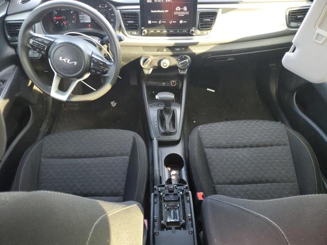 Photo 7 VIN: 3KPA24AD6PE545595 - KIA RIO LX 