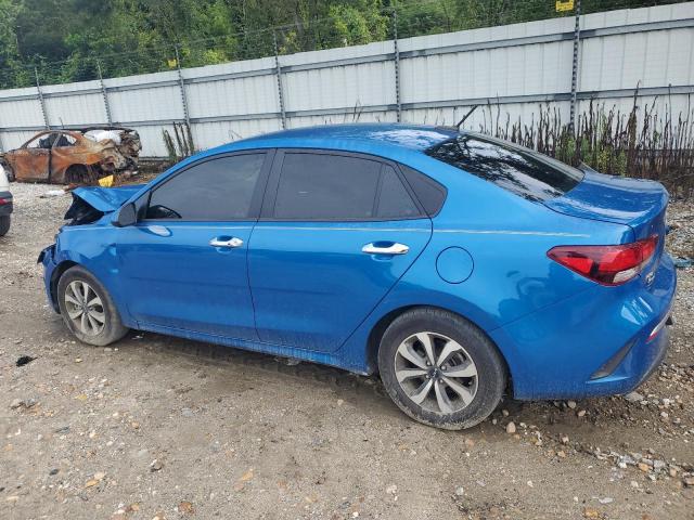 Photo 1 VIN: 3KPA24AD6PE548027 - KIA RIO LX 