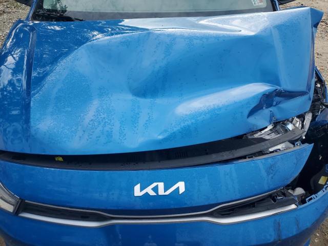 Photo 10 VIN: 3KPA24AD6PE548027 - KIA RIO LX 