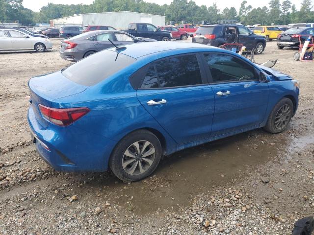 Photo 2 VIN: 3KPA24AD6PE548027 - KIA RIO LX 