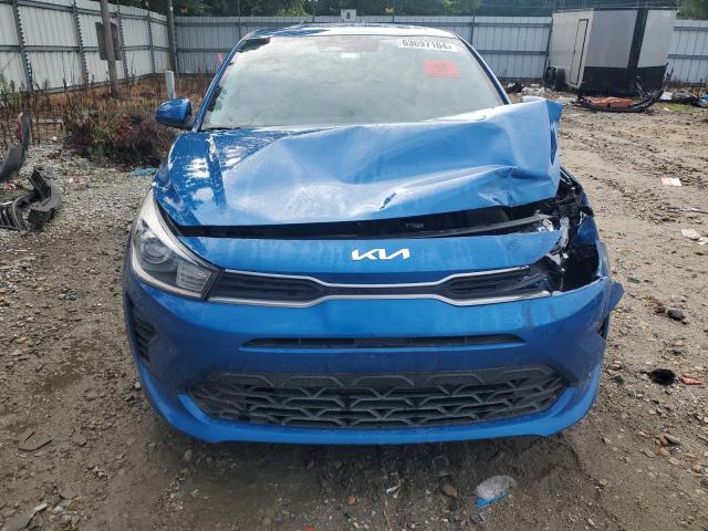 Photo 4 VIN: 3KPA24AD6PE548027 - KIA RIO LX 