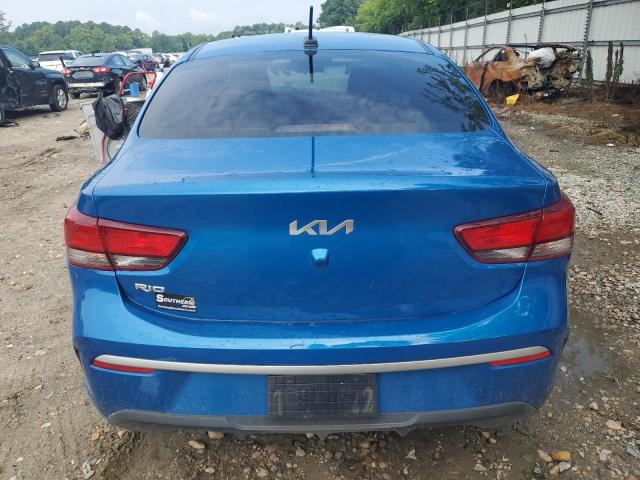 Photo 5 VIN: 3KPA24AD6PE548027 - KIA RIO LX 