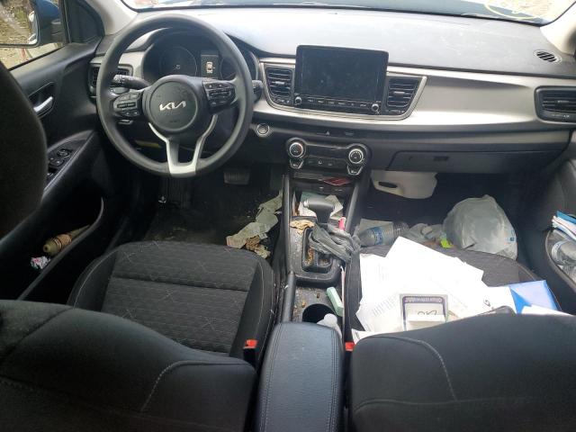 Photo 7 VIN: 3KPA24AD6PE548027 - KIA RIO LX 