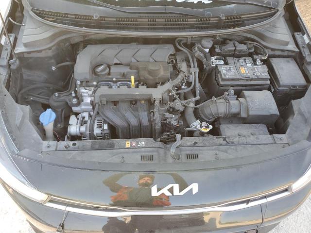 Photo 10 VIN: 3KPA24AD6PE553938 - KIA RIO LX 