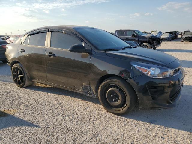 Photo 3 VIN: 3KPA24AD6PE553938 - KIA RIO LX 