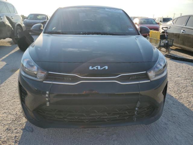 Photo 4 VIN: 3KPA24AD6PE553938 - KIA RIO LX 