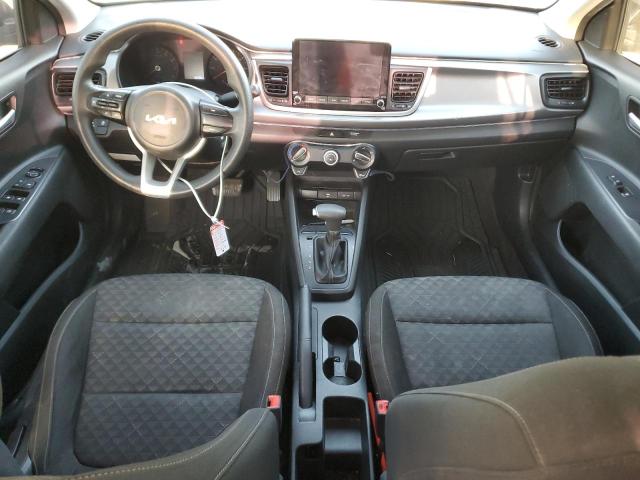 Photo 7 VIN: 3KPA24AD6PE553938 - KIA RIO LX 