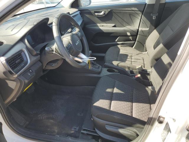 Photo 6 VIN: 3KPA24AD6PE554734 - KIA RIO LX 