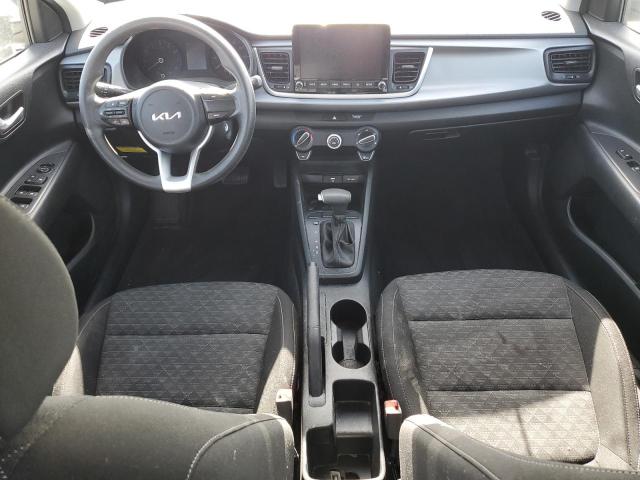 Photo 7 VIN: 3KPA24AD6PE554734 - KIA RIO LX 